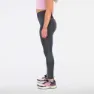 New Balance Impact At High Rise Bukser female