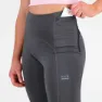 New Balance Impact At High Rise Bukser female