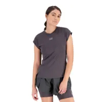 New Balance Impact At N-vent Kortarmet T-skjorte female New Balance Impact At N-vent Kortarmet T-skjorte female