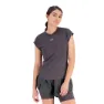 New Balance Impact At N-vent Kortarmet T-skjorte female