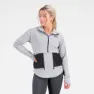 New Balance Impact At Spinnex Halv Glidelås Genser