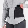 New Balance Impact At Spinnex Halv Glidelås Genser