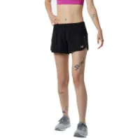 New Balance Impact Run 3´´ Shorts female