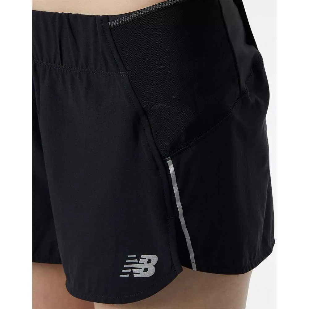 New Balance Impact Run 3´´ Shorts female New Balance Impact Run 3´´ Shorts female
