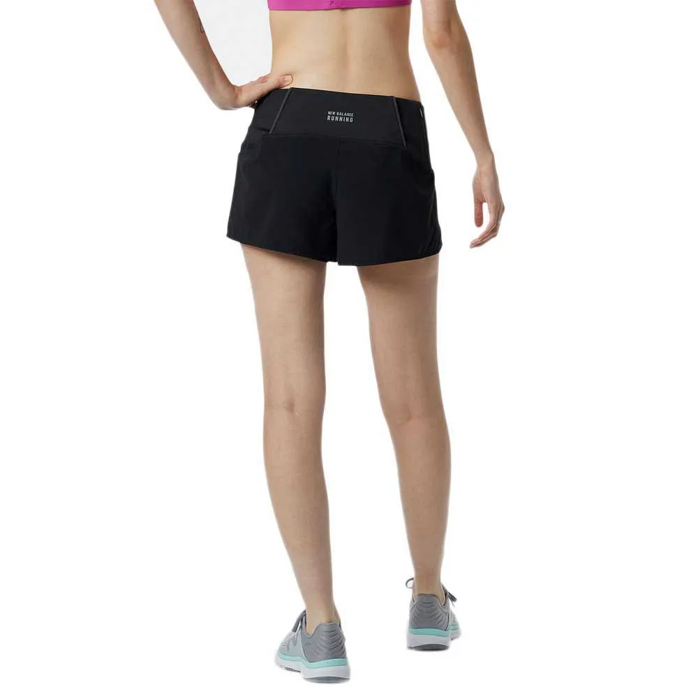 New Balance Impact Run 3´´ Shorts female New Balance Impact Run 3´´ Shorts female