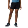 New Balance Impact Run 5´´ Shorts male, Black