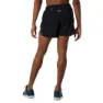 New Balance Impact Run 5´´ Shorts male, Black