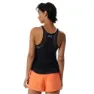 New Balance Impact Run Ermeløs T-skjorte female