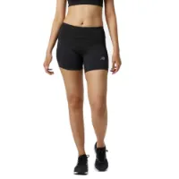 New Balance Impact Run Fitted Shorts female
