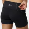 New Balance Impact Run Fitted Shorts female, Black