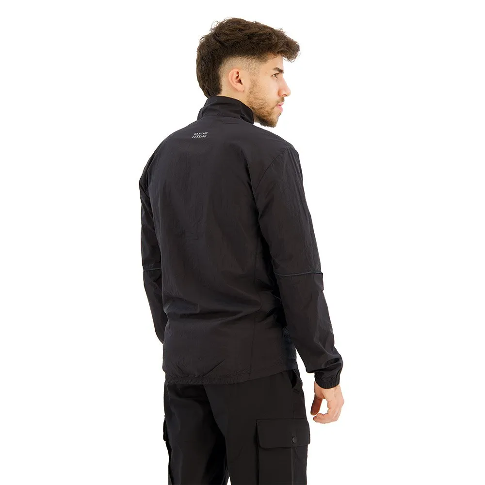 New Balance Impact Run Jakke male New Balance Impact Run Jakke male