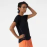 New Balance Impact Run Kortarmet T-skjorte female