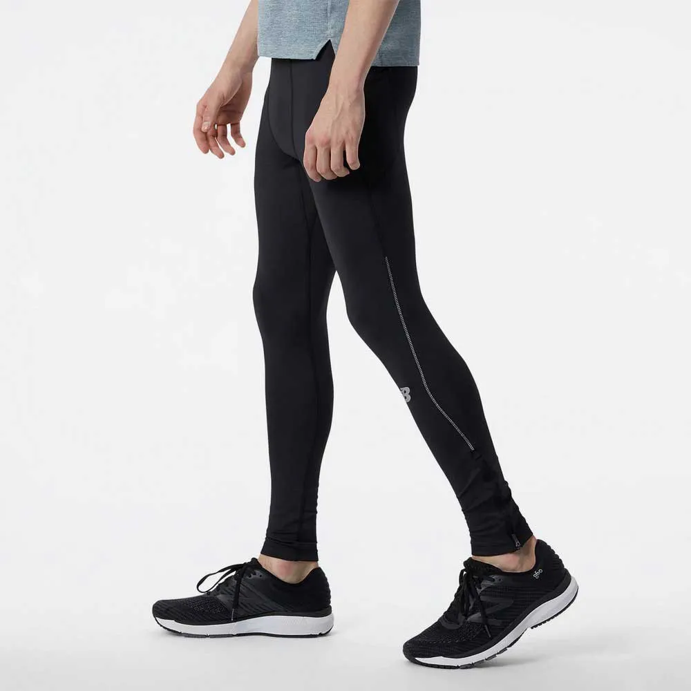 New Balance Impact Run Leggings female New Balance Impact Run Leggings female