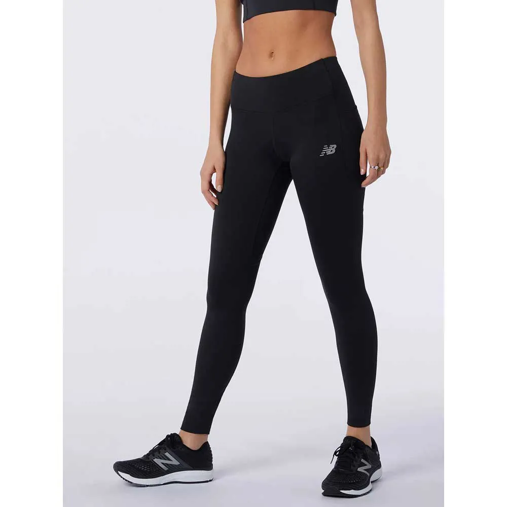 New Balance Impact Run Leggings male New Balance Impact Run Leggings male
