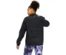 New Balance Impact Run Light Pack Jacket Women, Black