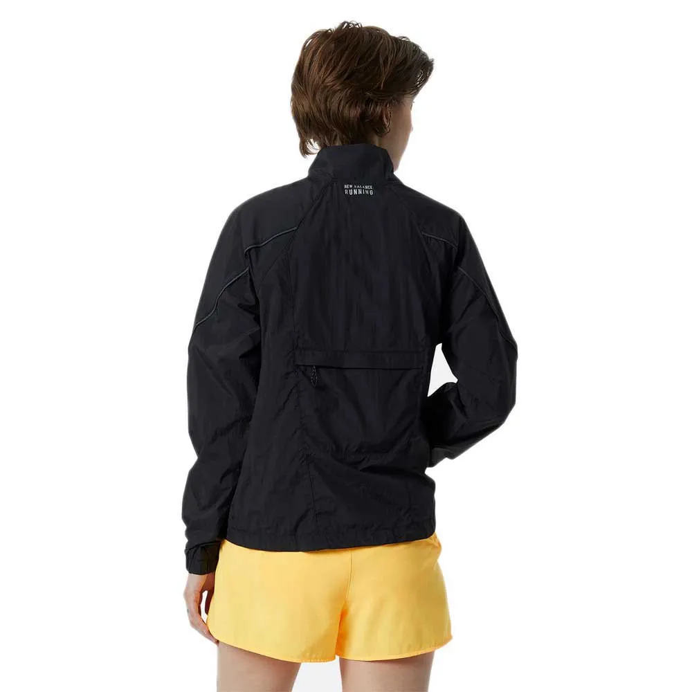 New Balance Impact Run Light Pack Jakke female