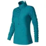 New Balance In Transit Langarmet T-skjorte female, Mch