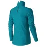 New Balance In Transit Langarmet T-skjorte female, Mch