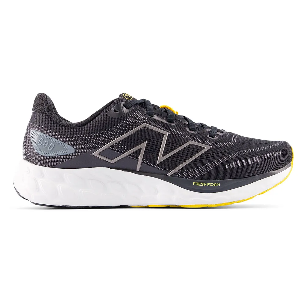 New Balance M680cb8 Løpesko male New Balance M680cb8 Løpesko male