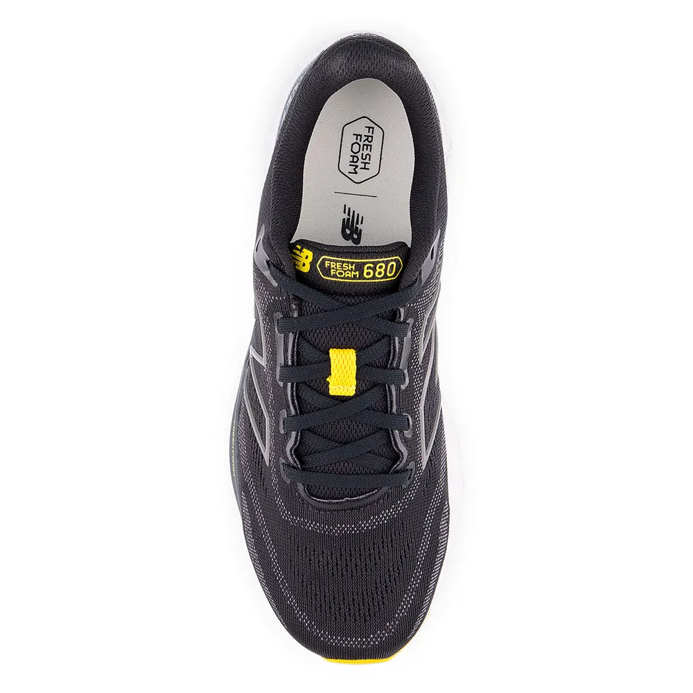 New Balance M680cb8 Løpesko male New Balance M680cb8 Løpesko male