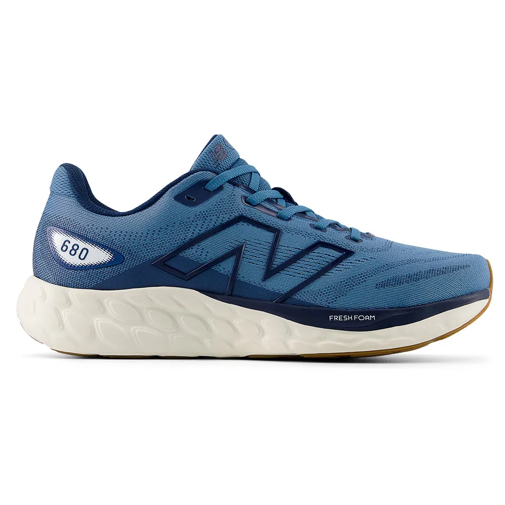 New Balance M680cs8 Løpesko male