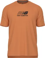 New Balance Men's Athletics Graphic T-Shirt