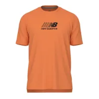 New Balance Men's Athletics Graphic T-Shirt