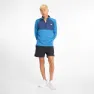 New Balance Men's Athletics Heat Grid 1/2 Zip