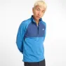 New Balance Men's Athletics Heat Grid 1/2 Zip