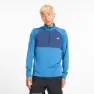 New Balance Men's Athletics Heat Grid 1/2 Zip