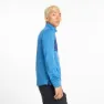 New Balance Men's Athletics Heat Grid 1/2 Zip