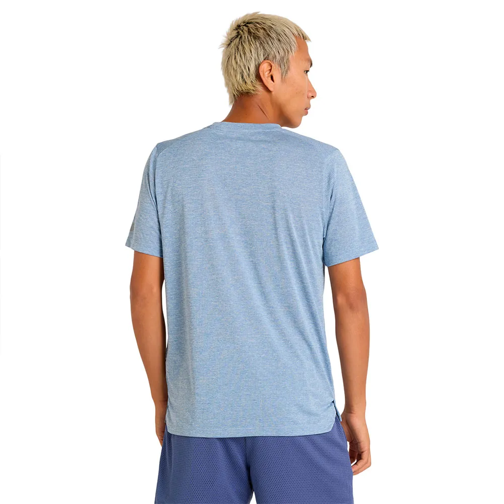 New Balance Men's Athletics Reflective Graphic T-Shirt New Balance Men's Athletics Reflective Graphic T-Shirt