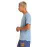 New Balance Men's Athletics Reflective Graphic T-Shirt