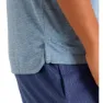 New Balance Men's Athletics Reflective Graphic T-Shirt