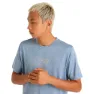 New Balance Men's Athletics Reflective Graphic T-Shirt