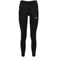 New Balance Men's Athletics Reflective Heat Pocket Tight