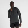 New Balance Men's Athletics Reflective Packable Jacket