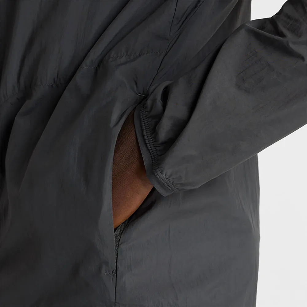 New Balance Men's Athletics Reflective Packable Jacket