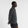New Balance Men's Athletics Reflective Packable Jacket