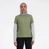 New Balance Men's Athletics T-Shirt