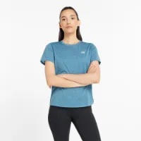 New Balance Men's Athletics T-Shirt