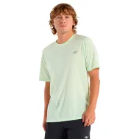 New Balance Men's Athletics T-Shirt
