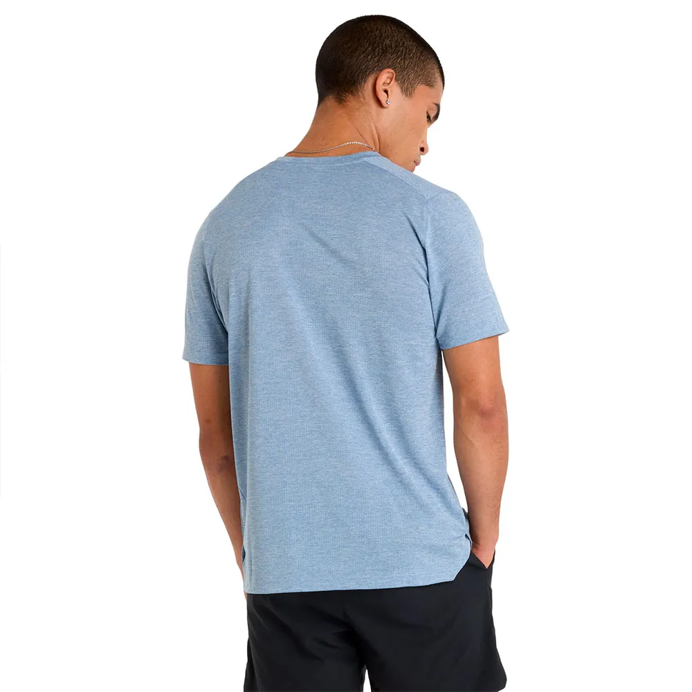 New Balance Men's Athletics T-Shirt New Balance Men's Athletics T-Shirt
