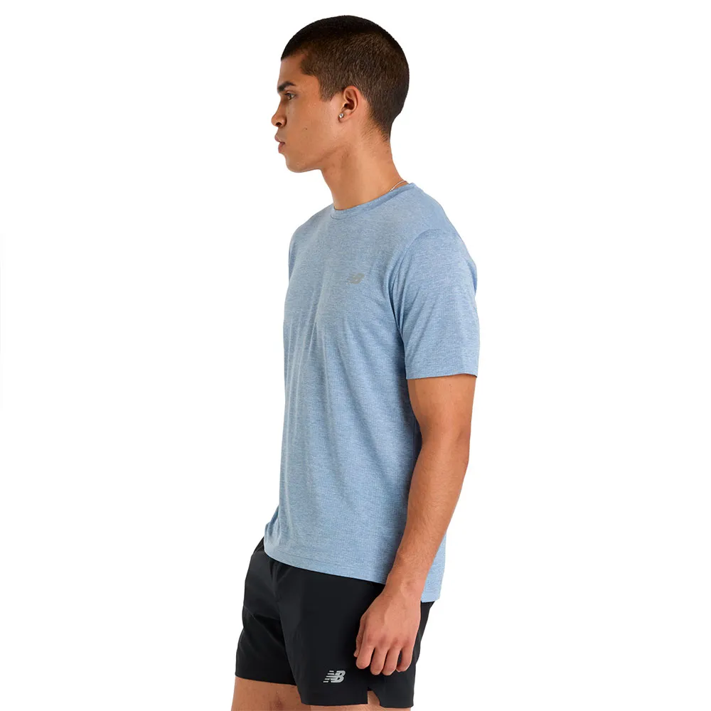 New Balance Men's Athletics T-Shirt New Balance Men's Athletics T-Shirt