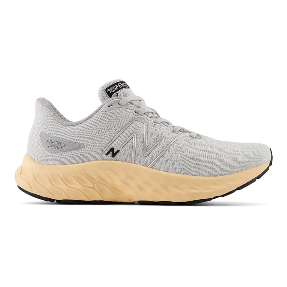 New Balance Men's Fresh Foam Evoz v3 New Balance Men's Fresh Foam Evoz v3