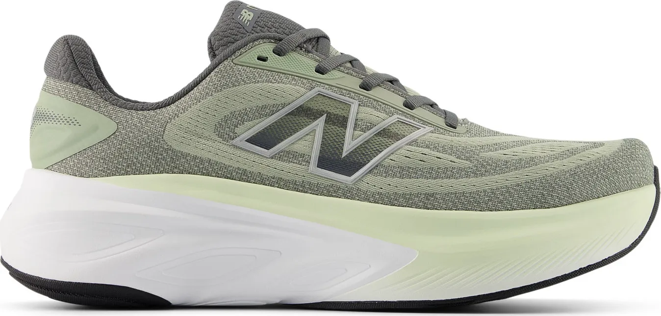 New Balance Men's Fresh Foam X More v6 New Balance Men's Fresh Foam X More v6