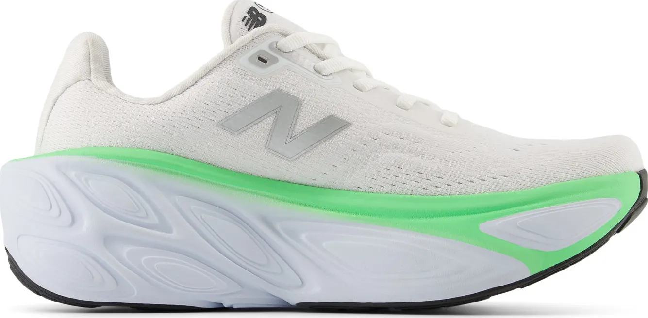 New Balance Men's Freshfoam More V5 New Balance Men's Freshfoam More V5