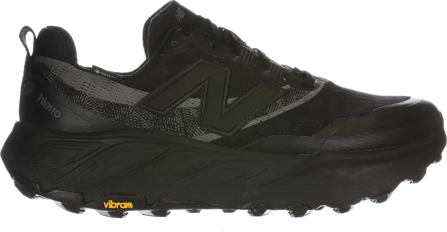 New Balance Men's FreshFoam X Hierro V9 GORE-TEX