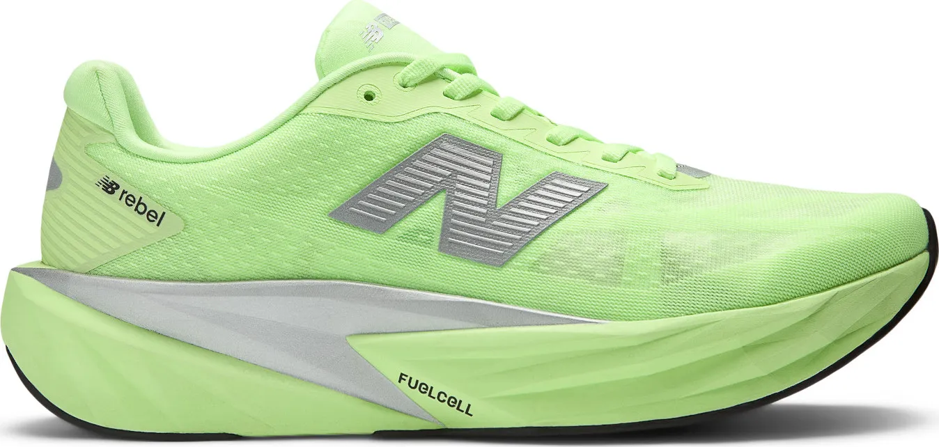 New Balance Men's FuelCell Rebel V5 New Balance Men's FuelCell Rebel V5