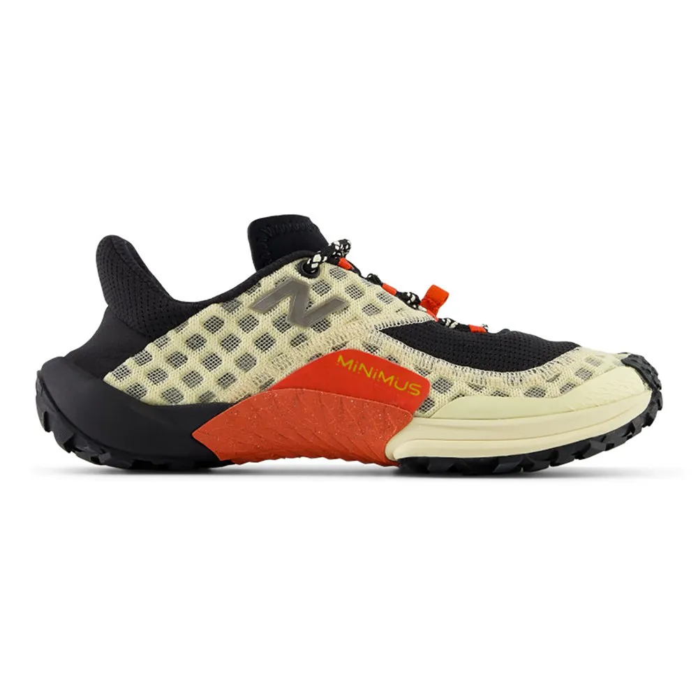 New Balance Minimus Trail Trailsko, Calcium